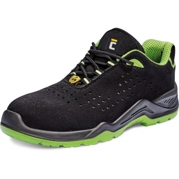 PANTOFI PROTECTIE HALWILL ESD S1P 0
